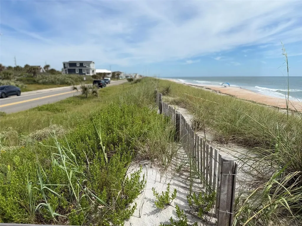 00 S Ocean Shore Boulevard Flagler Beach FL 32136
