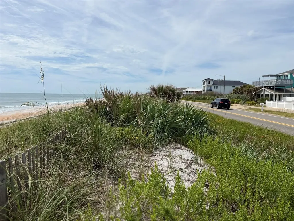 00 S Ocean Shore Boulevard Flagler Beach FL 32136