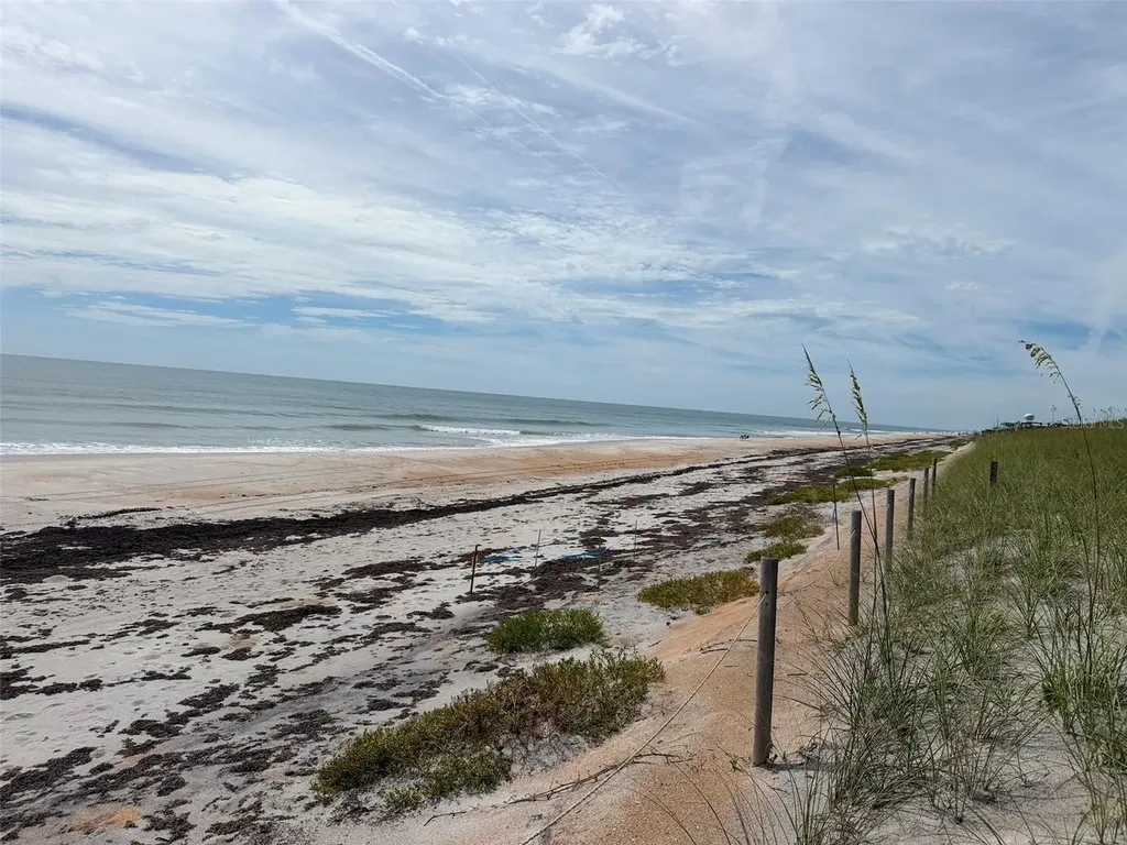 00 S Ocean Shore Boulevard Flagler Beach FL 32136
