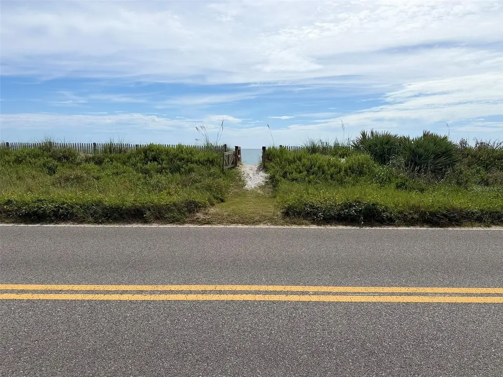 00 S Ocean Shore Boulevard Flagler Beach FL 32136