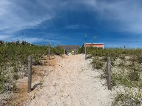 00 S Ocean Shore Boulevard Flagler Beach FL 32136