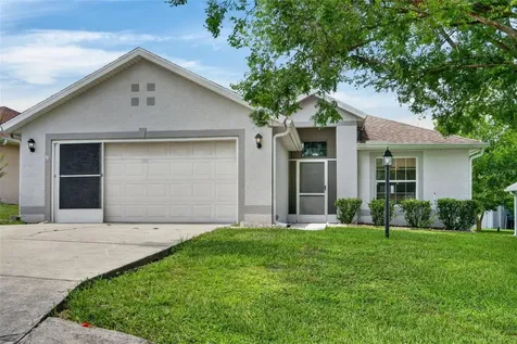 660 W Sunset Strip Drive Beverly Hills FL 34465