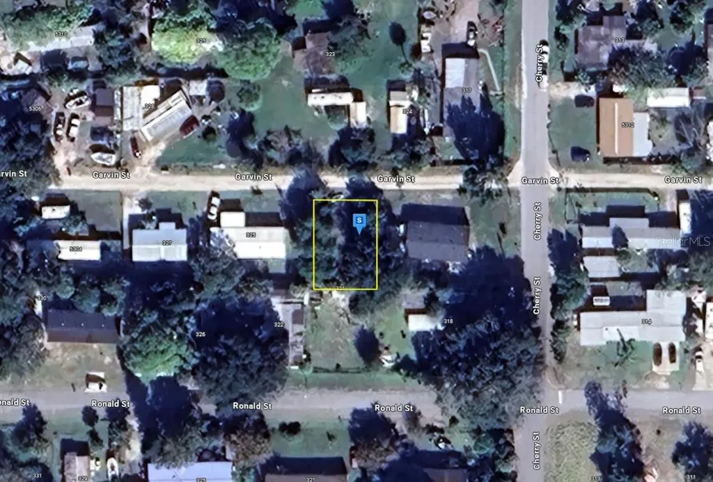 321 Garvin Street Cocoa FL 32927