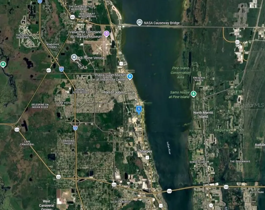 321 Garvin Street Cocoa FL 32927