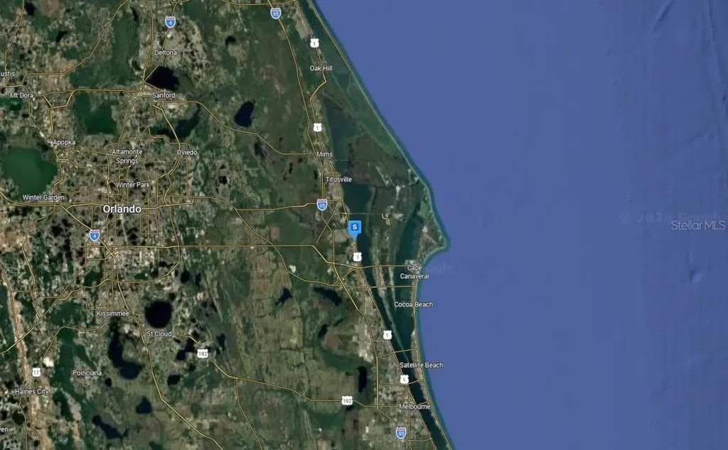 321 Garvin Street Cocoa FL 32927
