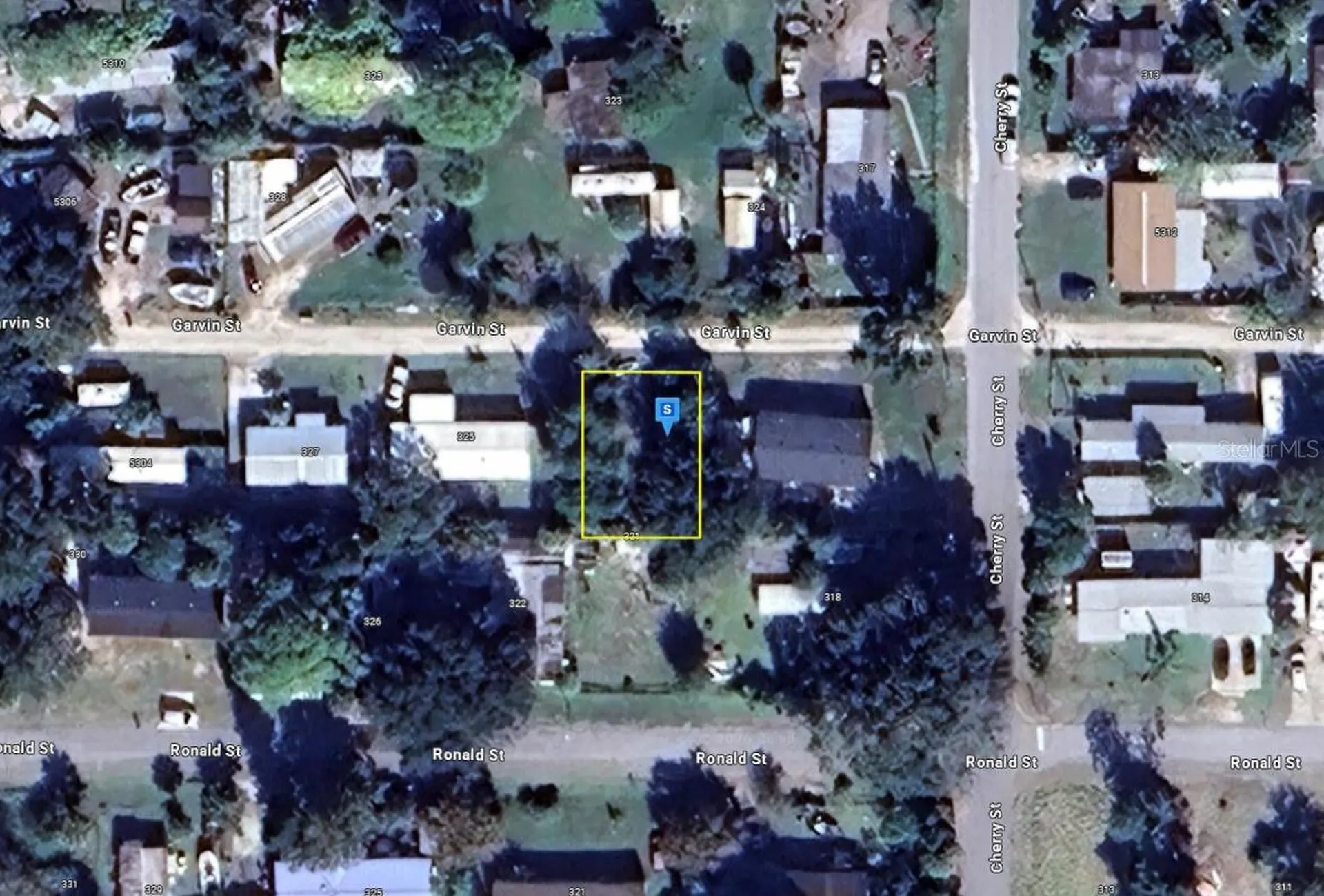 321 Garvin Street Cocoa FL 32927