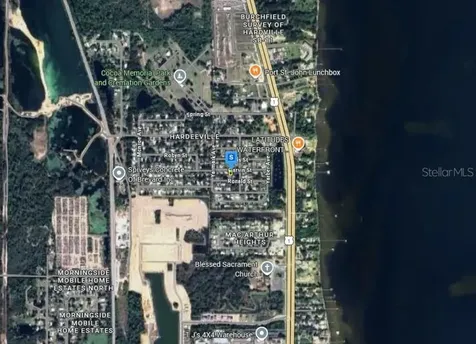 321 Garvin Street Cocoa FL 32927