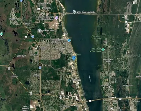 321 Garvin Street Cocoa FL 32927
