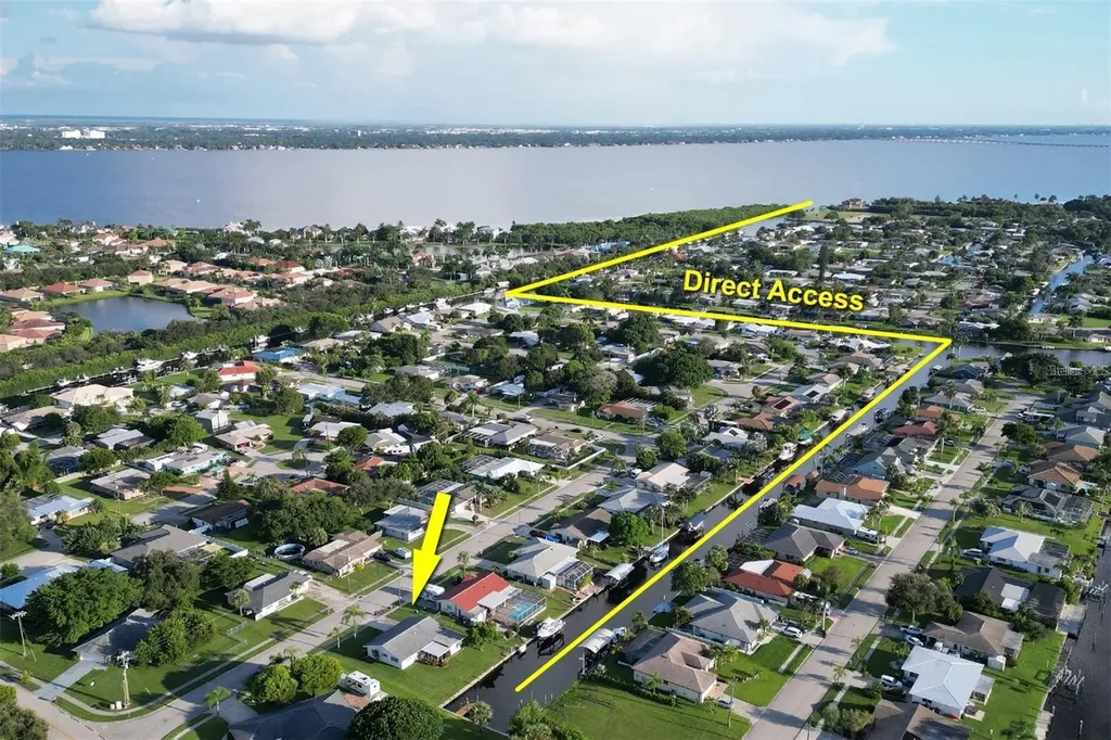 4711 Forest Glen Drive North Fort Myers FL 33903