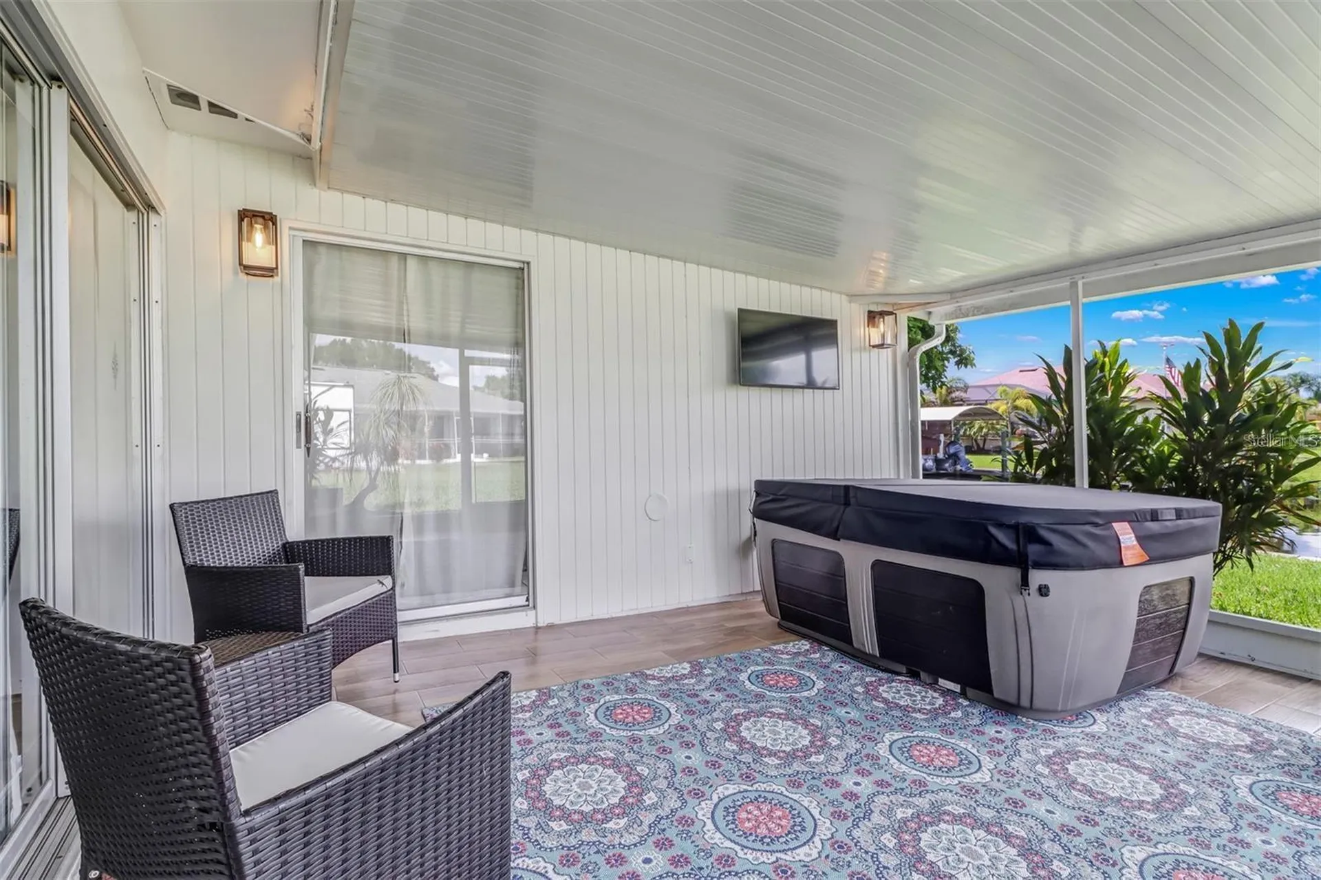 4711 Forest Glen Drive North Fort Myers FL 33903
