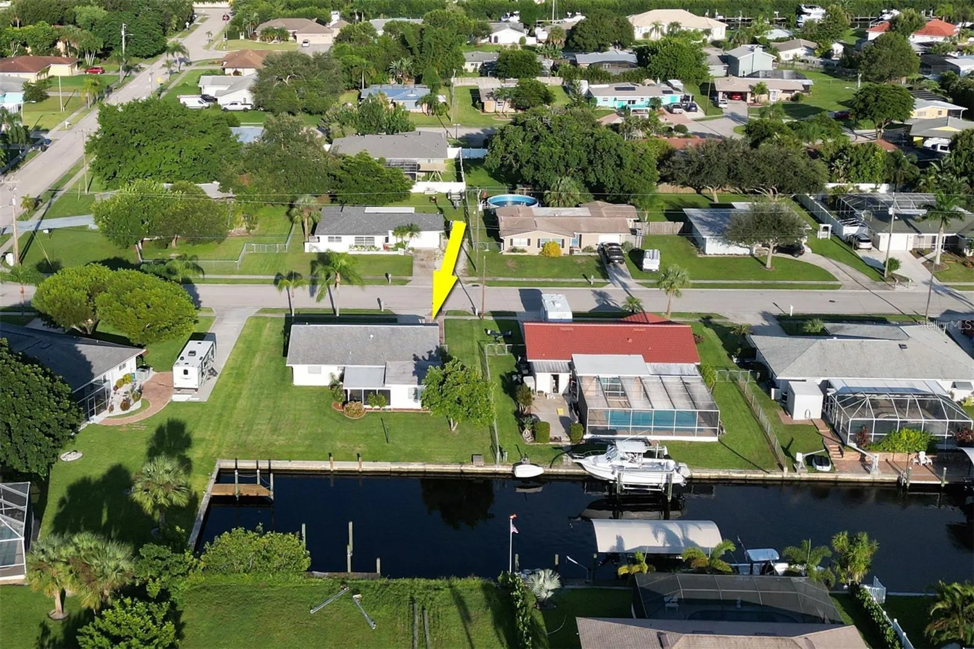 4711 Forest Glen Drive North Fort Myers FL 33903