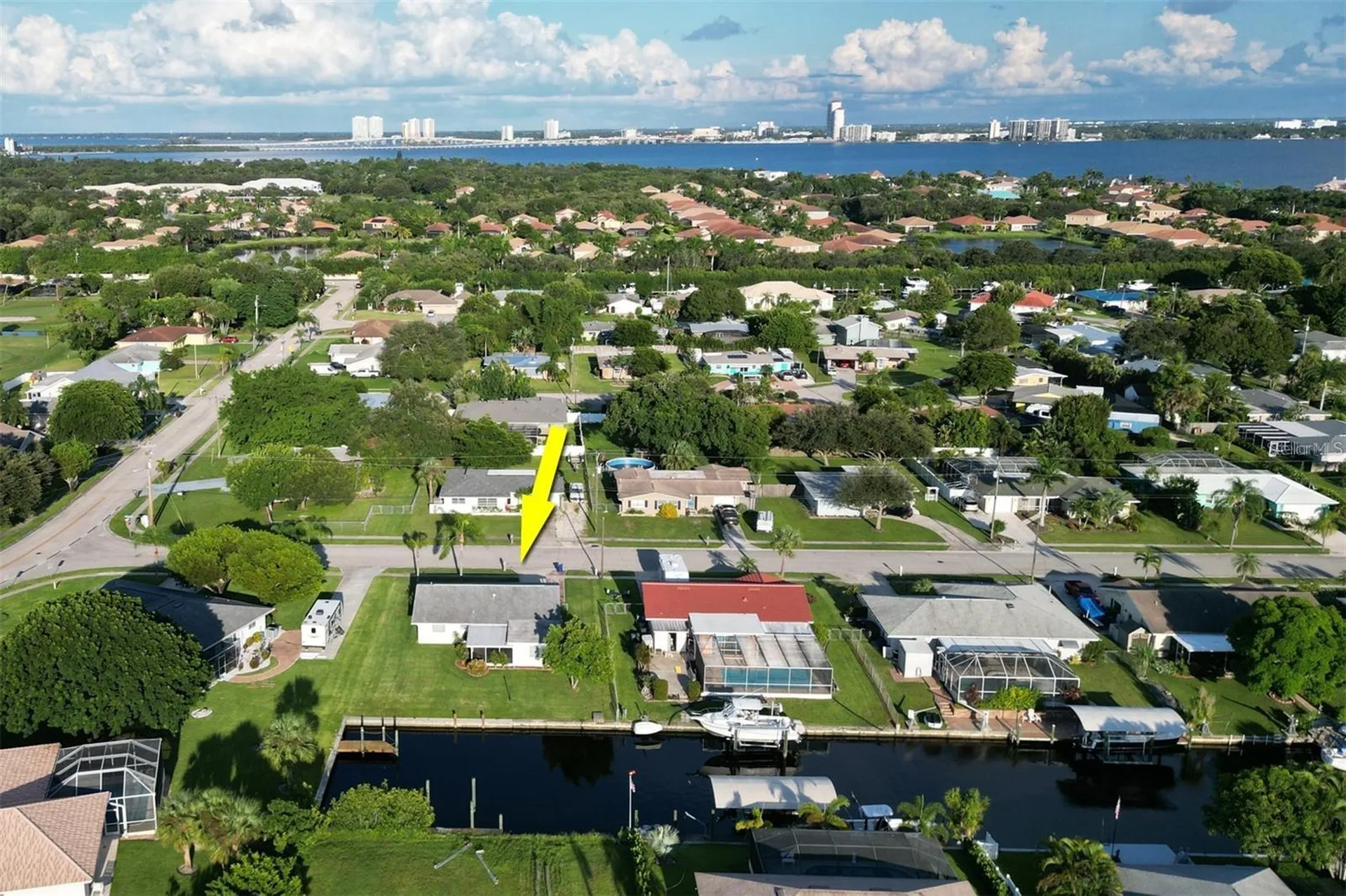 4711 Forest Glen Drive North Fort Myers FL 33903