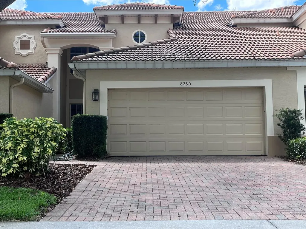8280 Via Vivaldi Orlando FL 32836