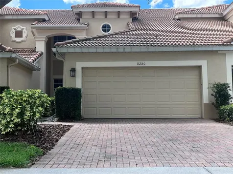 8280 Via Vivaldi Orlando FL 32836