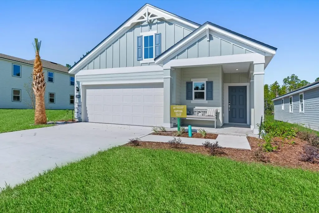 1341 Ribbon Place Palm Coast FL 32164
