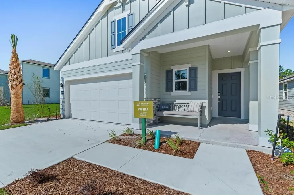 1341 Ribbon Place Palm Coast FL 32164