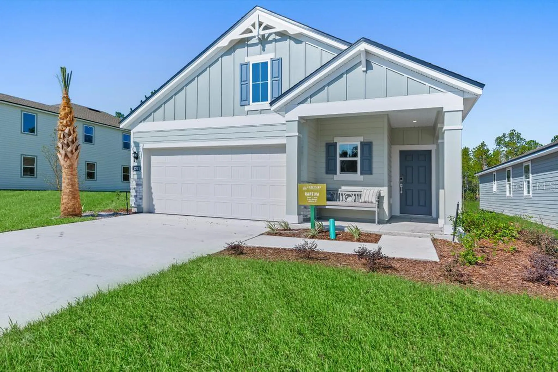 1341 Ribbon Place Palm Coast FL 32164