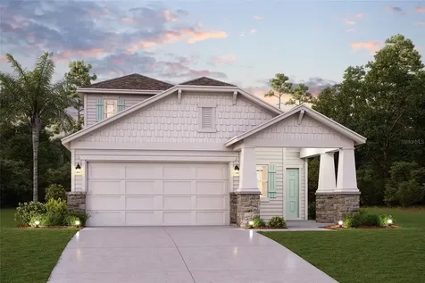 1341 Ribbon Place Palm Coast FL 32164
