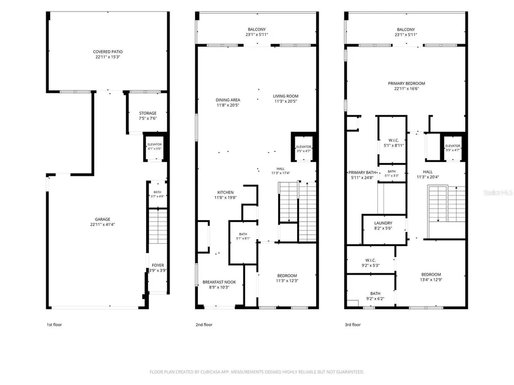 47 W Morgan Street Tarpon Springs FL 34689