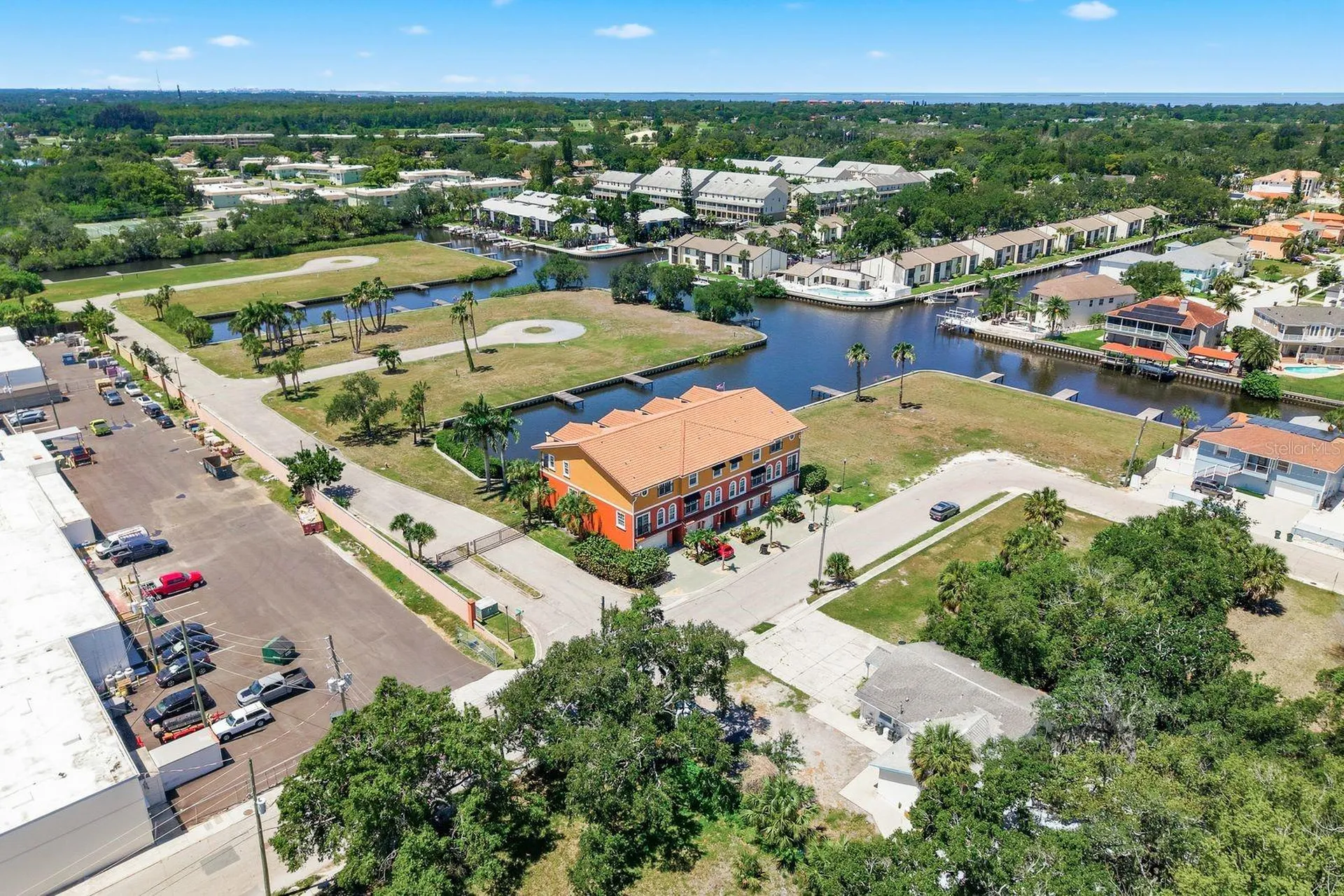 47 W Morgan Street Tarpon Springs FL 34689