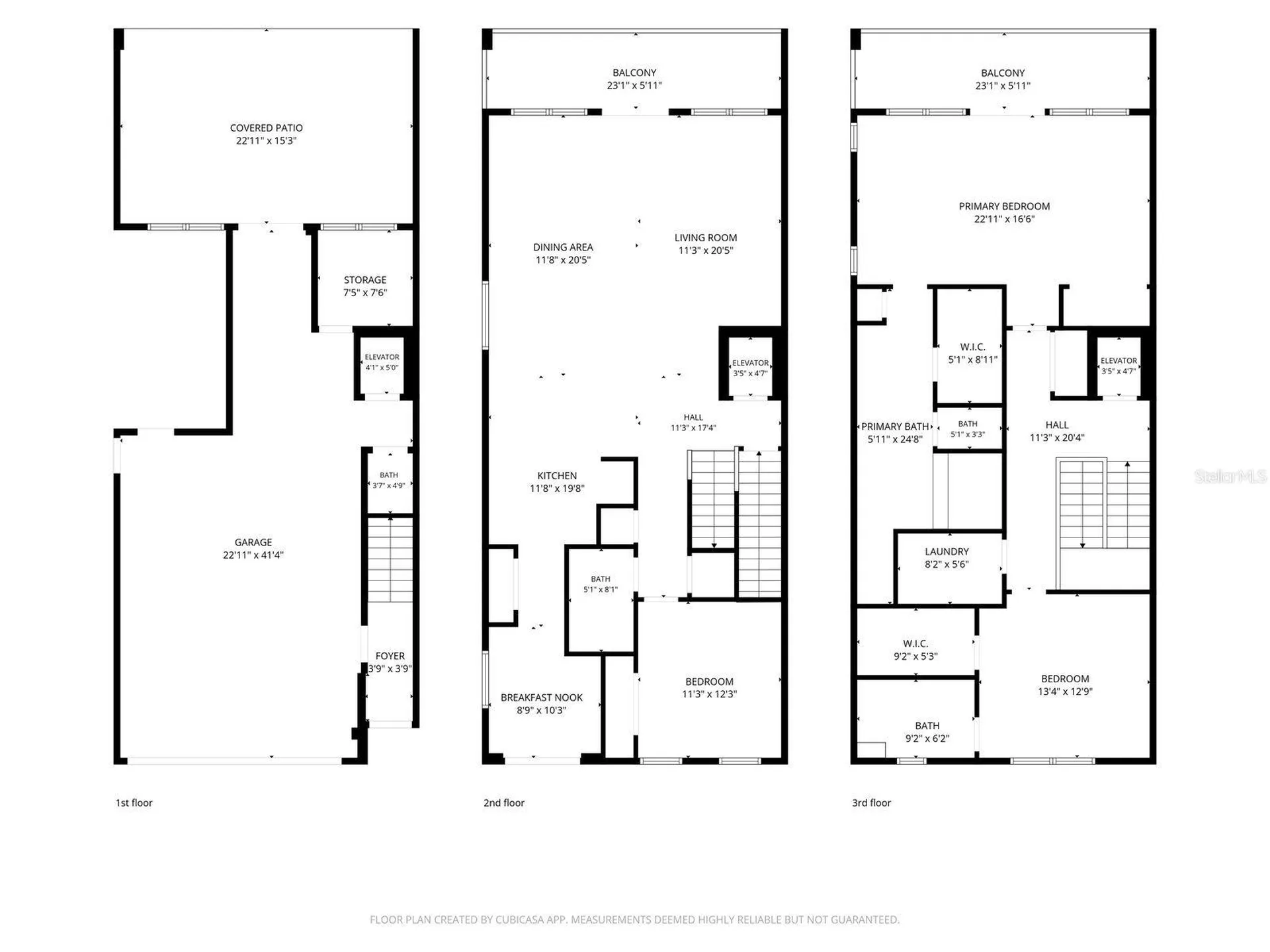 47 W Morgan Street Tarpon Springs FL 34689