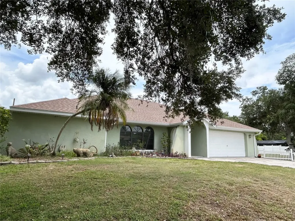 1034 Kensington Street Port Charlotte FL 33952
