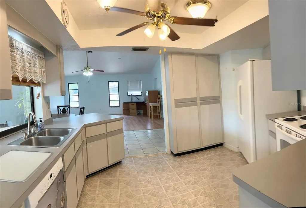 1034 Kensington Street Port Charlotte FL 33952