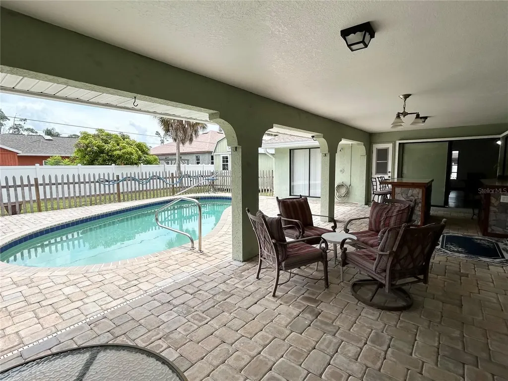 1034 Kensington Street Port Charlotte FL 33952
