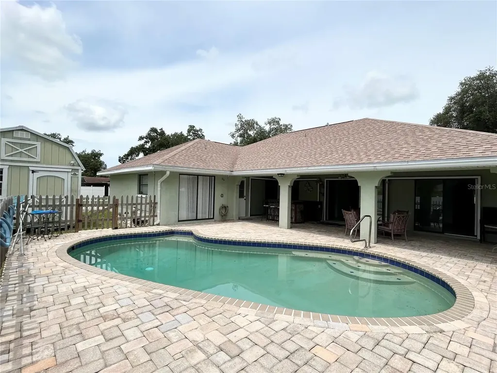 1034 Kensington Street Port Charlotte FL 33952