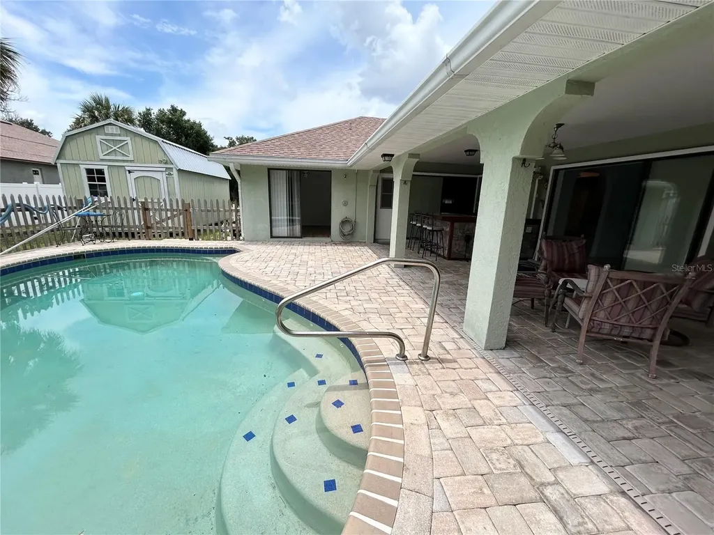 1034 Kensington Street Port Charlotte FL 33952