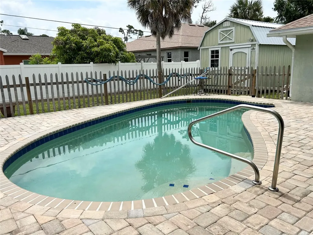 1034 Kensington Street Port Charlotte FL 33952