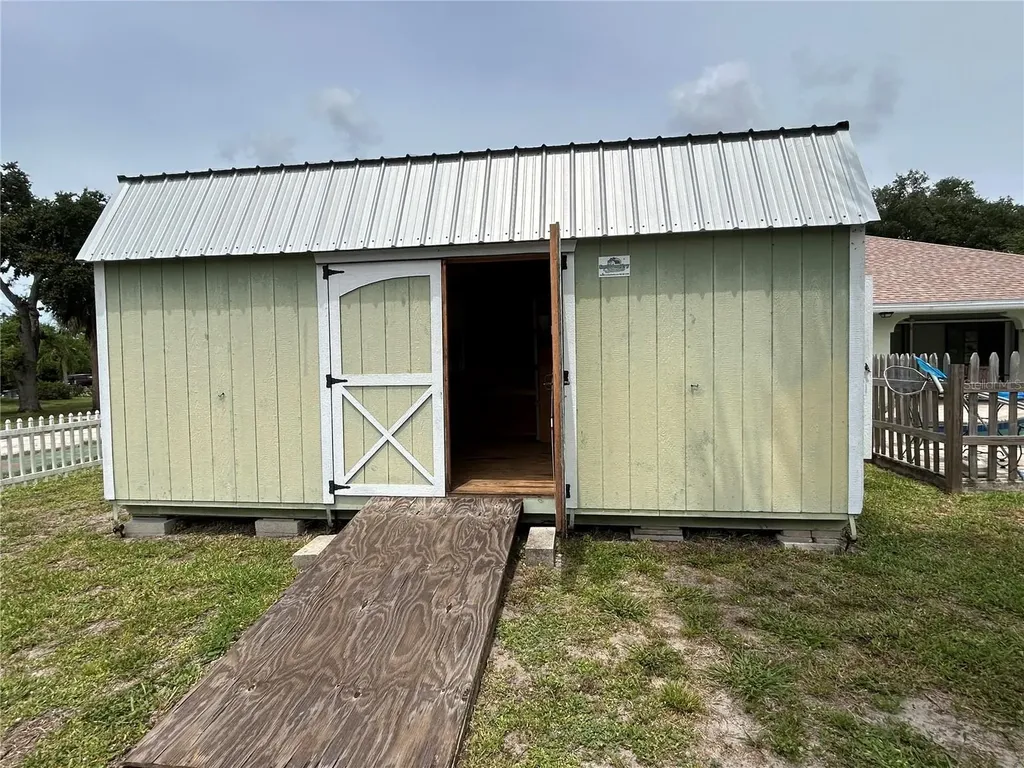 1034 Kensington Street Port Charlotte FL 33952