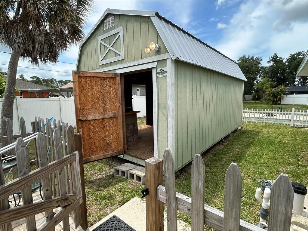 1034 Kensington Street Port Charlotte FL 33952