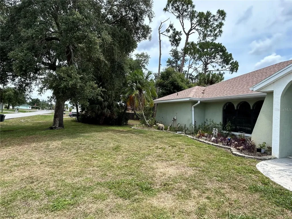 1034 Kensington Street Port Charlotte FL 33952