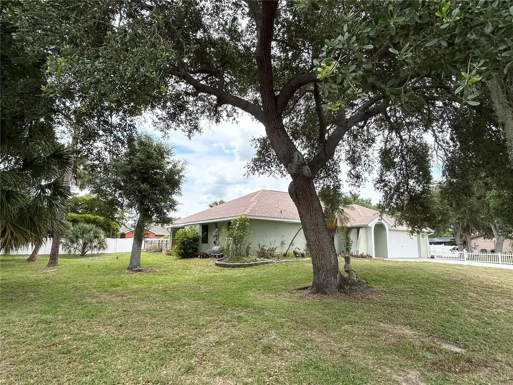 1034 Kensington Street Port Charlotte FL 33952