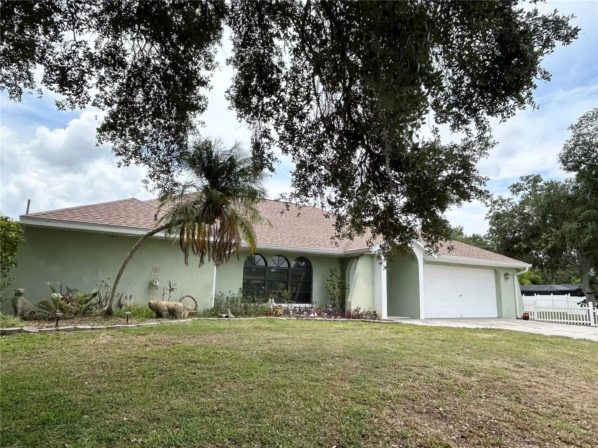 1034 Kensington Street Port Charlotte FL 33952