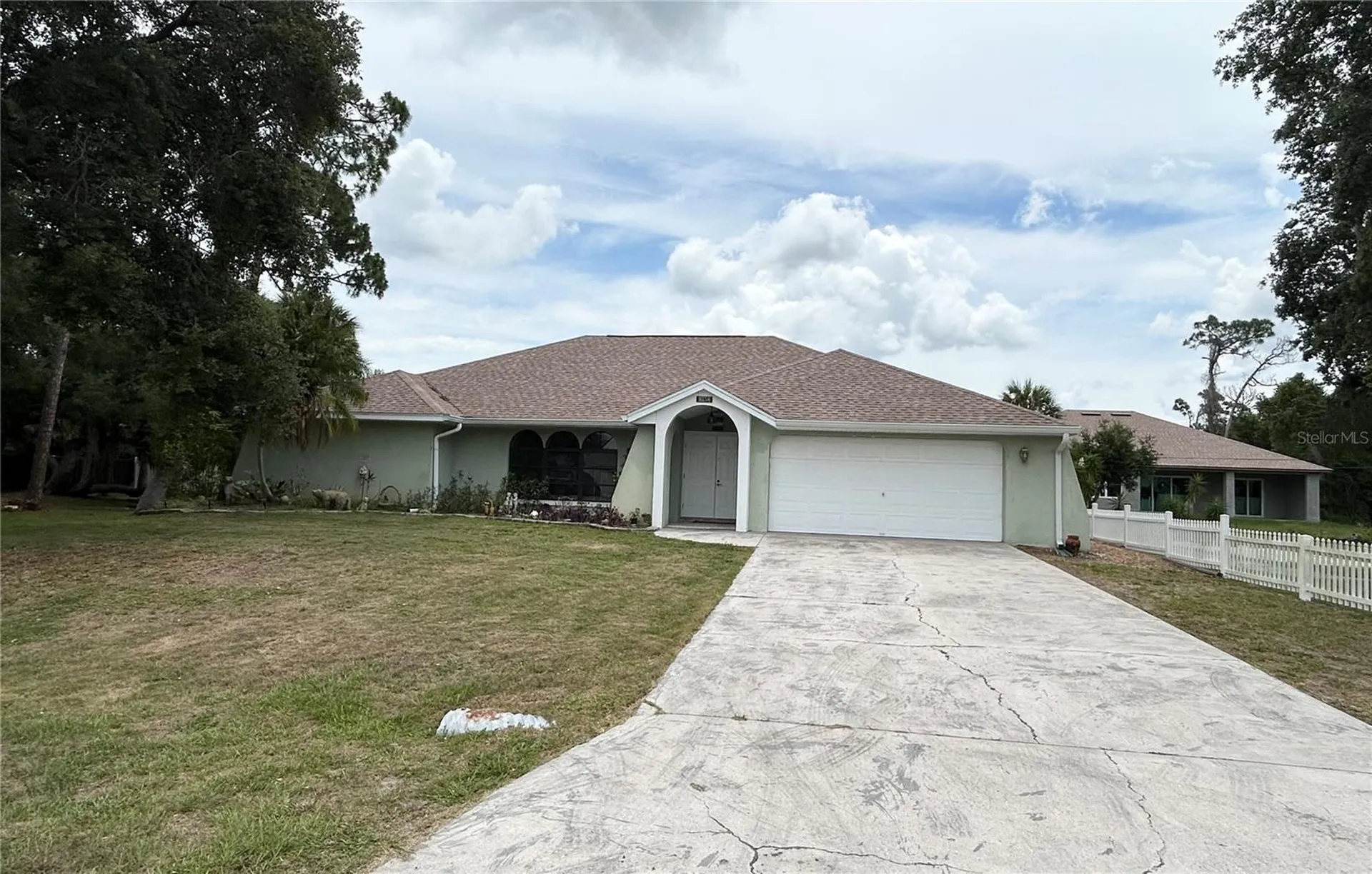1034 Kensington Street Port Charlotte FL 33952
