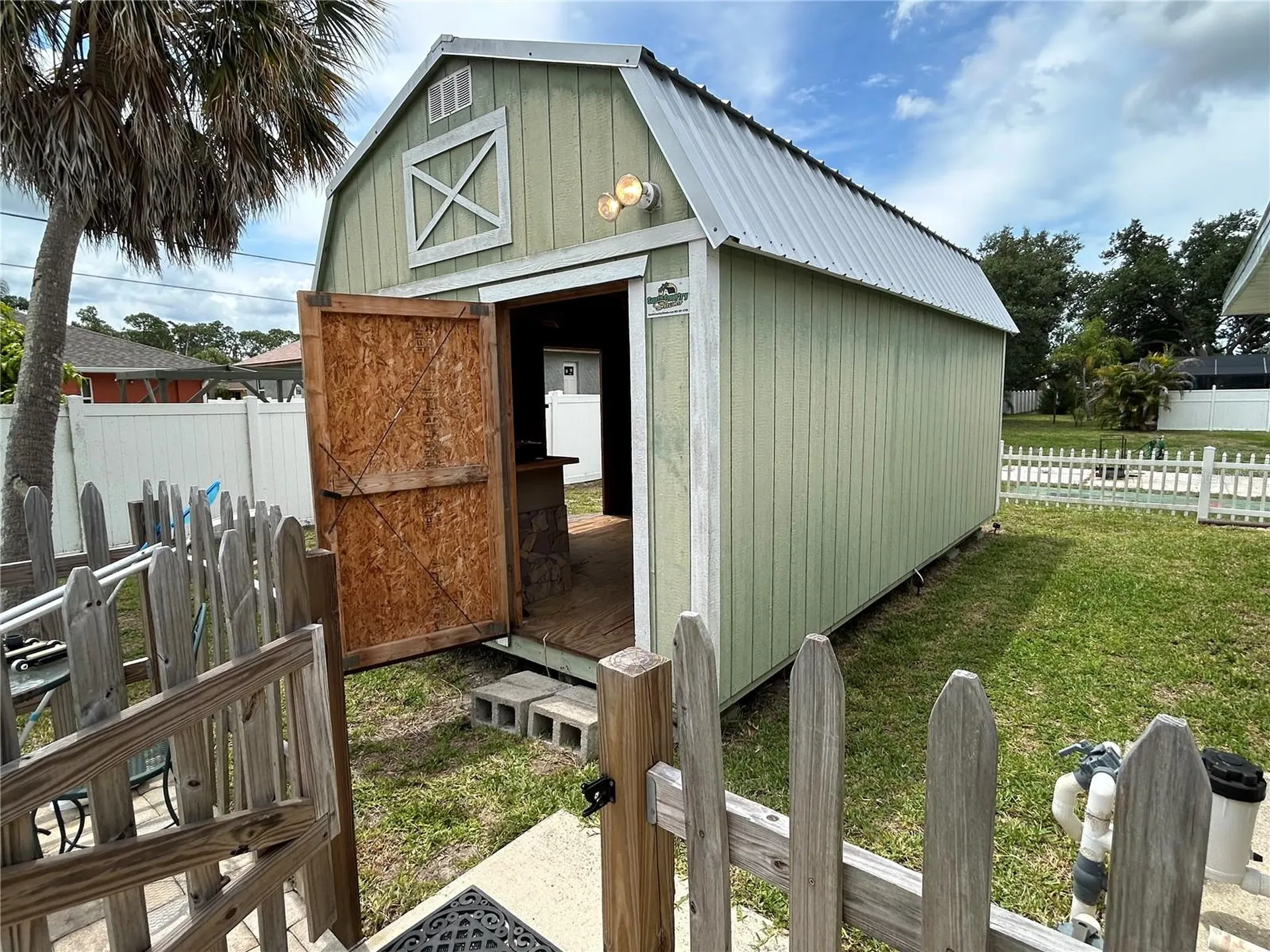 1034 Kensington Street Port Charlotte FL 33952