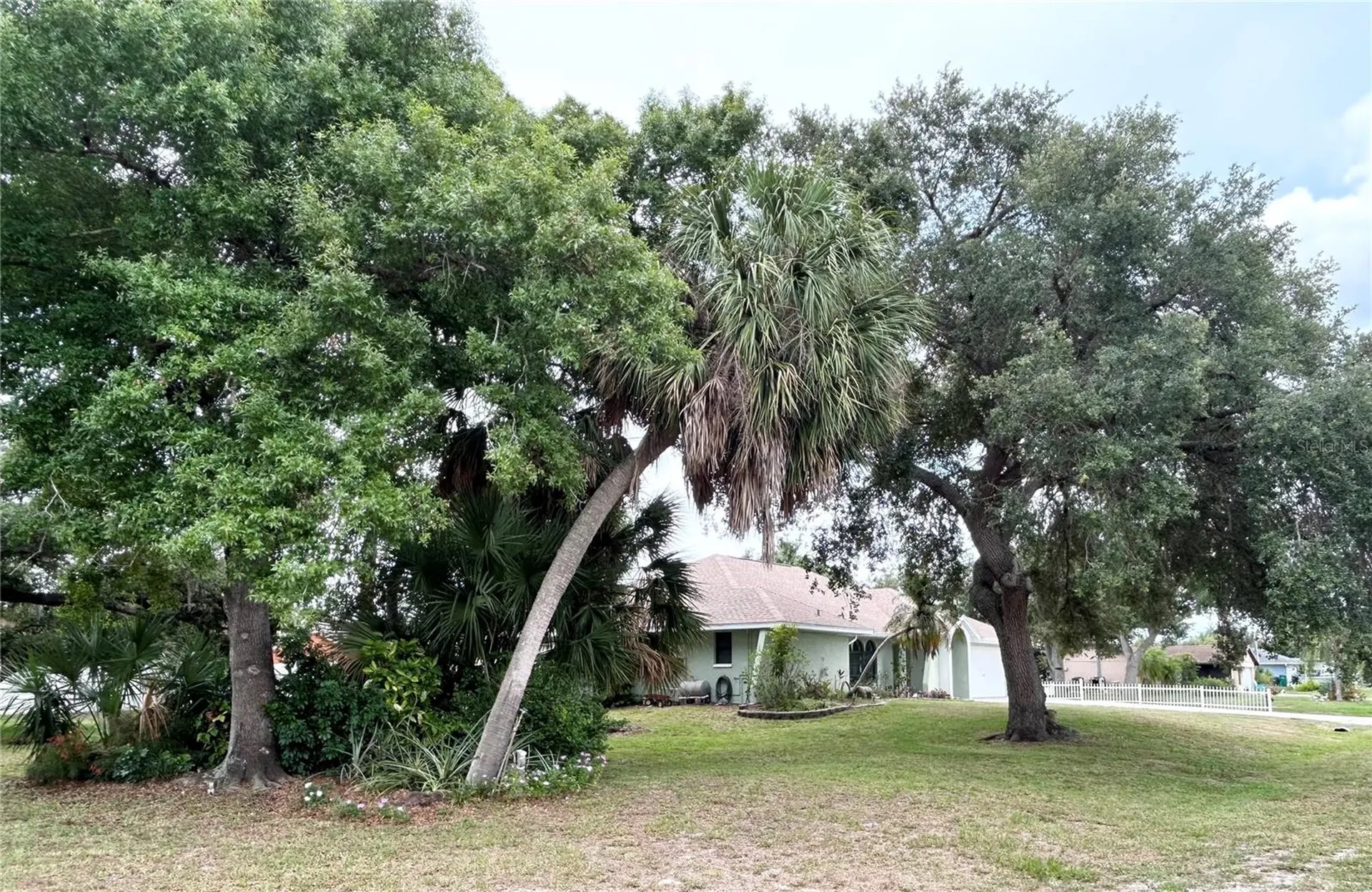 1034 Kensington Street Port Charlotte FL 33952