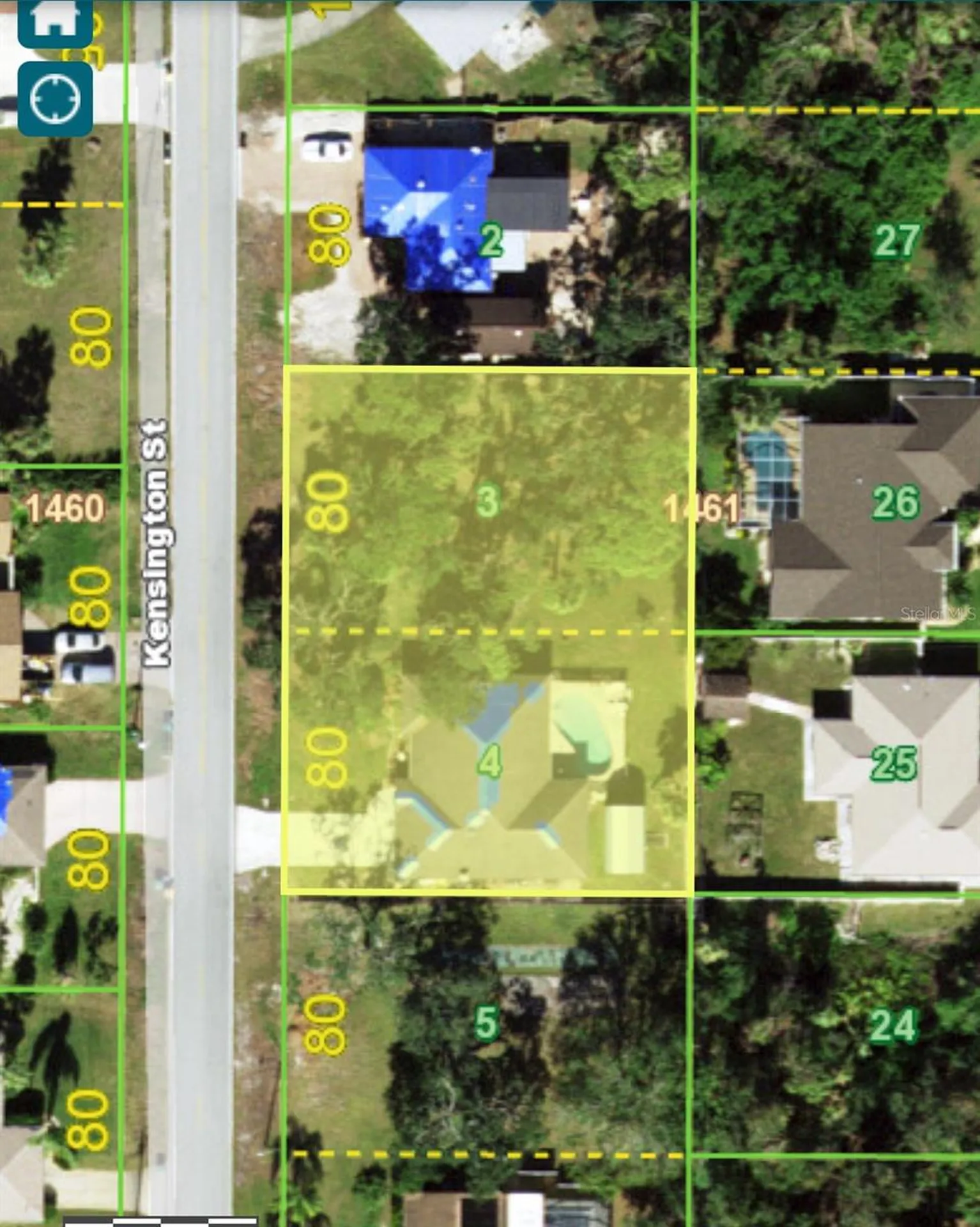 1034 Kensington Street Port Charlotte FL 33952