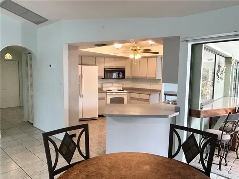 1034 Kensington Street Port Charlotte FL 33952