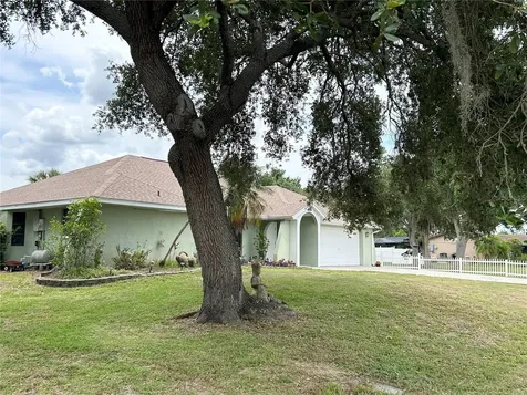 1034 Kensington Street Port Charlotte FL 33952
