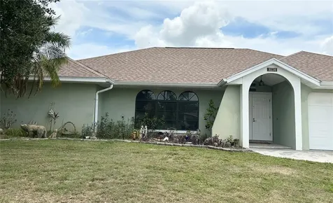 1034 Kensington Street Port Charlotte FL 33952