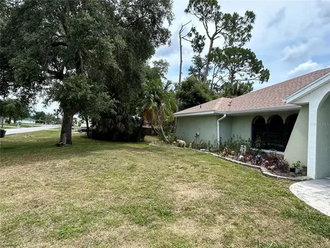 1034 Kensington Street Port Charlotte FL 33952