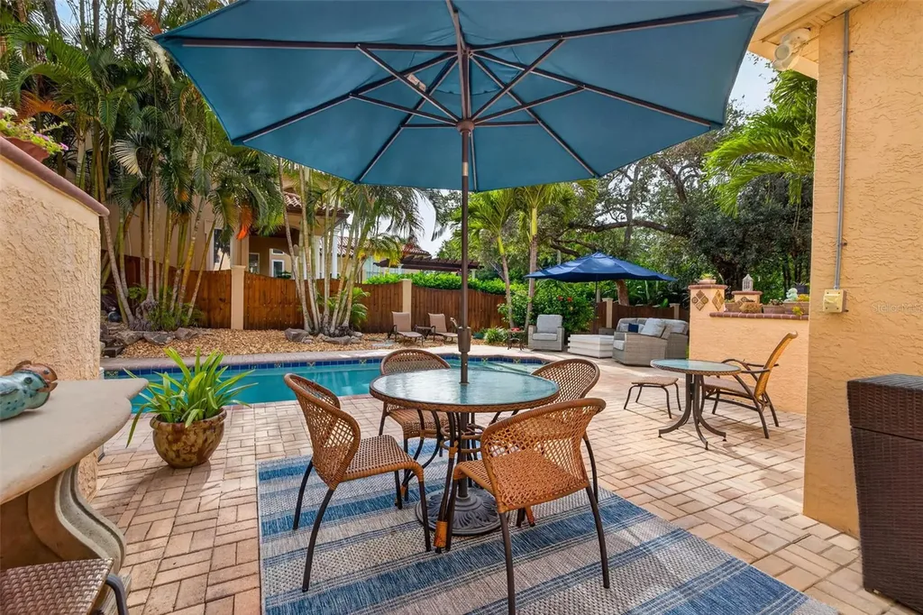 322 Roebling Road S Belleair FL 33756