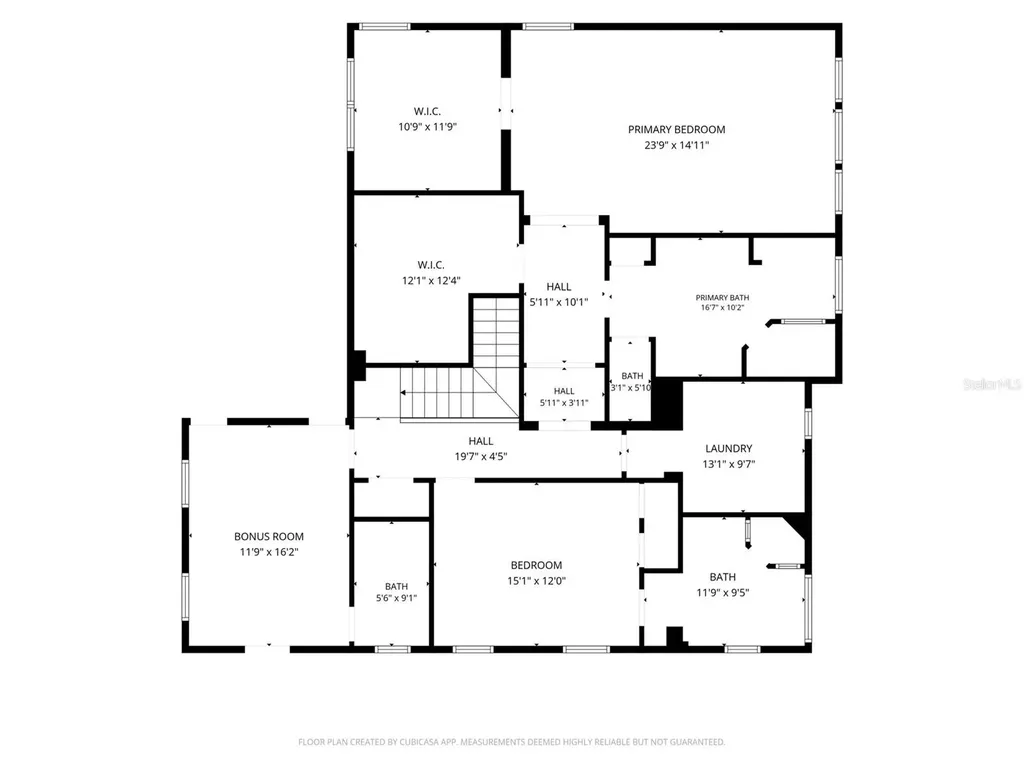 322 Roebling Road S Belleair FL 33756