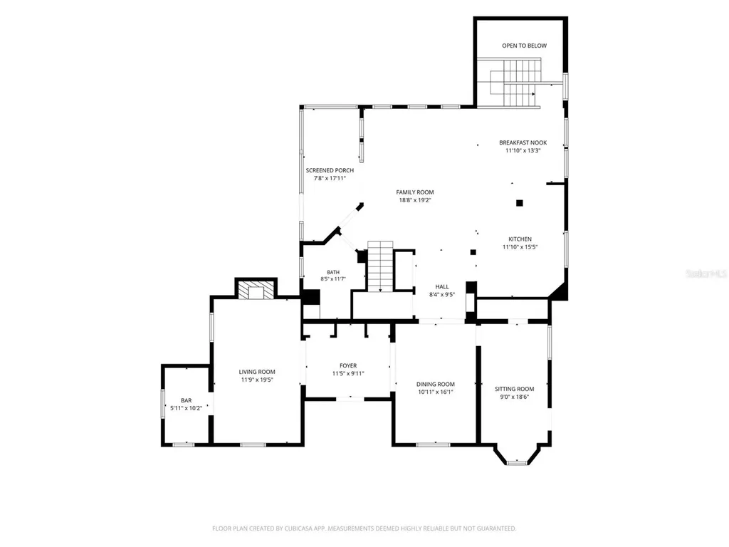 322 Roebling Road S Belleair FL 33756