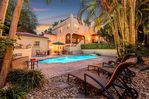 322 Roebling Road S Belleair FL 33756