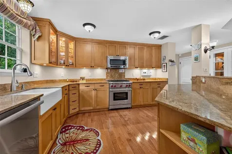 322 Roebling Road S Belleair FL 33756
