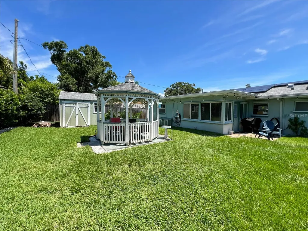 1524 S Fredrica Avenue Clearwater FL 33756